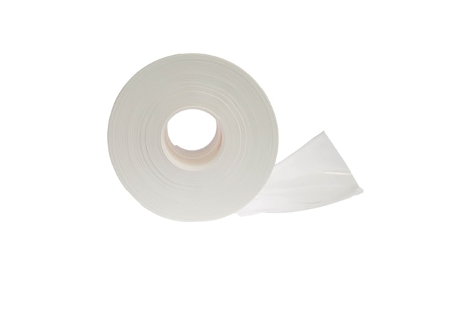 500FT Tubing 4 in. 10.16 cm Heat Seal PE